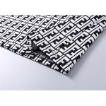 2025年3月17日春夏人気の新作FENDI半袖TシャツLG工場