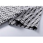 2025年3月17日春夏人気の新作FENDI半袖TシャツLG工場