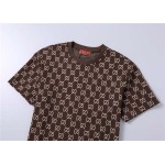 2025年3月17日春夏人気の新作GUCCI半袖TシャツLG工場