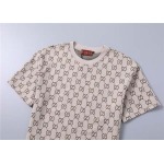 2025年3月17日春夏人気の新作GUCCI半袖TシャツLG工場