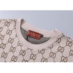 2025年3月17日春夏人気の新作GUCCI半袖TシャツLG工場