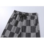 2025年3月17日春夏人気の新作Louis Vuitton半ズボン/ビーチパンツLG工場