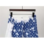 2025年3月17日春夏人気の新作Louis Vuitton半ズボン/ビーチパンツLG工場