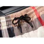 2025年3月17日春夏人気の新作Burberry半ズボン/ビーチパンツLG工場