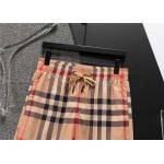 2025年3月17日春夏人気の新作Burberry半ズボン/ビーチパンツLG工場