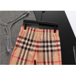 2025年3月17日春夏人気の新作Burberry半ズボン/ビーチパンツLG工場