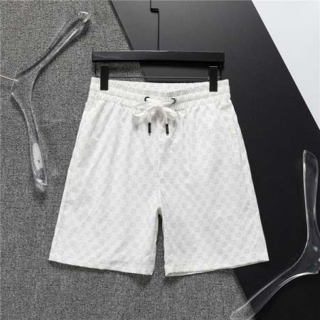 2025年3月17日春夏人気の新作GUCCI半ズボン/ビーチ...