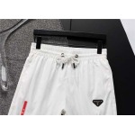 2025年3月17日春夏人気の新作 Prada半ズボン/ビーチパンツLG工場