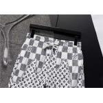 2025年3月17日春夏人気の新作Louis Vuitton半ズボン/ビーチパンツLG工場