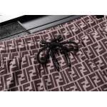 2025年3月17日春夏人気の新作FENDI半ズボン/ビーチパンツLG工場