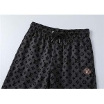 2025年3月17日春夏人気の新作Louis Vuitton半ズボン/ビーチパンツLG工場