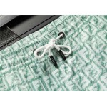 2025年3月17日春夏人気の新作FENDI半ズボン/ビーチパンツLG工場