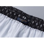 2025年3月17日春夏人気の新作Louis Vuitton半ズボン/ビーチパンツLG工場