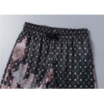 2025年3月17日春夏人気の新作Louis Vuitton半ズボン/ビーチパンツLG工場