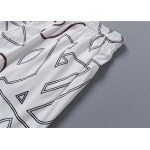 2025年3月17日春夏人気の新作Louis Vuitton半ズボン/ビーチパンツLG工場