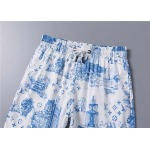 2025年3月17日春夏人気の新作Louis Vuitton半ズボン/ビーチパンツLG工場