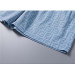 2025年3月17日春夏人気の新作FENDI半ズボン/ビーチパンツLG工場