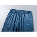 2025年3月17日春夏人気の新作Louis Vuitton半ズボン/ビーチパンツLG工場