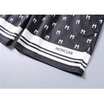 2025年3月17日春夏人気の新作MONCLER半ズボン/ビーチパンツLG工場