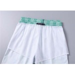 2025年3月17日春夏人気の新作Louis Vuitton半ズボン/ビーチパンツLG工場