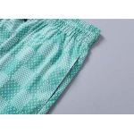 2025年3月17日春夏人気の新作Louis Vuitton半ズボン/ビーチパンツLG工場