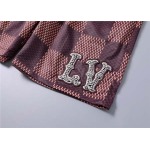 2025年3月17日春夏人気の新作Louis Vuitton半ズボン/ビーチパンツLG工場