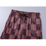 2025年3月17日春夏人気の新作Louis Vuitton半ズボン/ビーチパンツLG工場