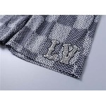 2025年3月17日春夏人気の新作Louis Vuitton半ズボン/ビーチパンツLG工場