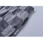 2025年3月17日春夏人気の新作Louis Vuitton半ズボン/ビーチパンツLG工場