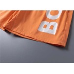 2025年3月17日春夏人気の新作BOSS半ズボン/ビーチパンツLG工場