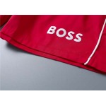 2025年3月17日春夏人気の新作BOSS半ズボン/ビーチパンツLG工場