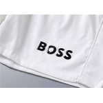 2025年3月17日春夏人気の新作BOSS半ズボン/ビーチパンツLG工場
