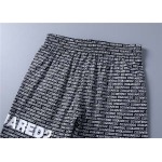 2025年3月17日春夏人気の新作DSQ半ズボン/ビーチパンツLG工場