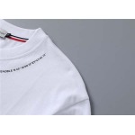 2025年3月17日春夏人気の新作MONCLER半袖TシャツLG工場