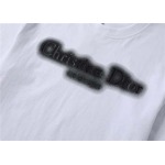 2025年3月17日春夏人気の新作Dior半袖TシャツLG工場