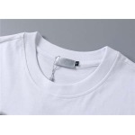 2025年3月17日春夏人気の新作Dior半袖TシャツLG工場