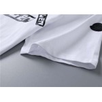 2025年3月17日春夏人気の新作MONCLER半袖TシャツLG工場