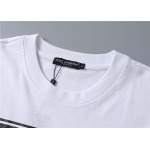 2025年3月17日春夏人気の新作DG半袖TシャツLG工場