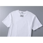 2025年3月17日春夏人気の新作Dior半袖TシャツLG工場