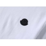 2025年3月17日春夏人気の新作MONCLER半袖TシャツLG工場