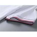 2025年3月17日春夏人気の新作MONCLER半袖TシャツLG工場