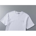 2025年3月17日春夏人気の新作Dior半袖TシャツLG工場