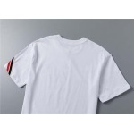 2025年3月17日春夏人気の新作MONCLER半袖TシャツLG工場