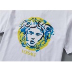 2025年3月17日春夏人気の新作VERSACE半袖TシャツLG工場