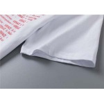 2025年3月17日春夏人気の新作VERSACE半袖TシャツLG工場