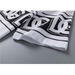 2025年3月17日春夏人気の新作DG半袖TシャツLG工場