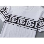 2025年3月17日春夏人気の新作DG半袖TシャツLG工場