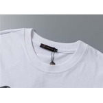 2025年3月17日春夏人気の新作VERSACE半袖TシャツLG工場