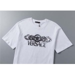 2025年3月17日春夏人気の新作VERSACE半袖TシャツLG工場