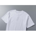 2025年3月17日春夏人気の新作VERSACE半袖TシャツLG工場
